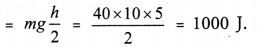 NCERT Solutions for Class 9 Science Chapter 11 Work, Power and Energy 5